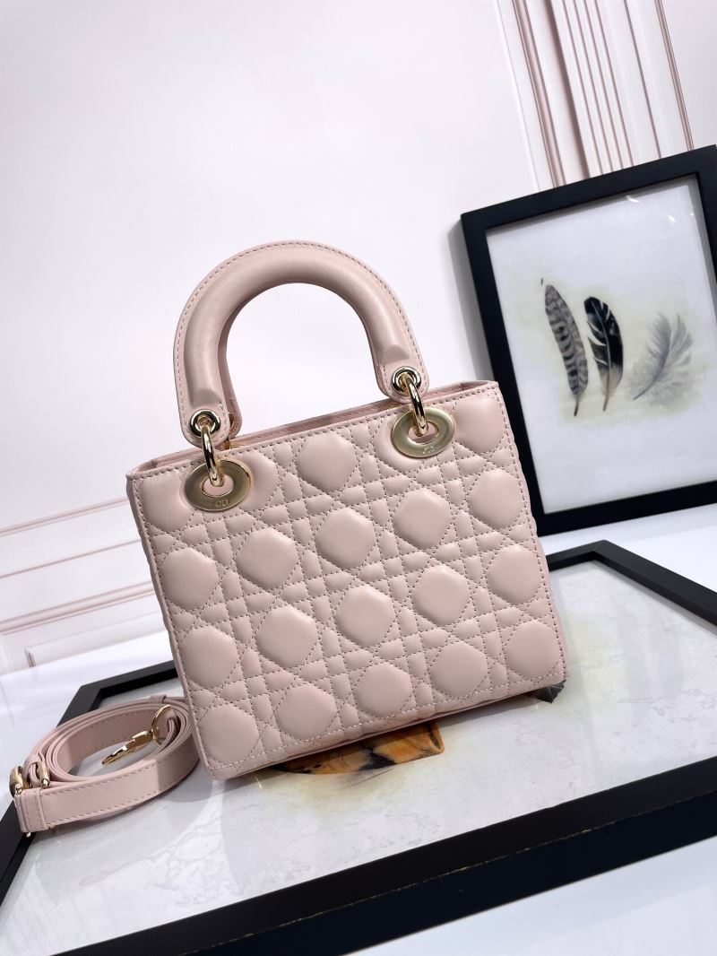 Christian Dior My Lady Bags